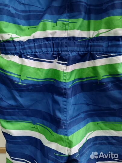 Комбинезон весенний 86