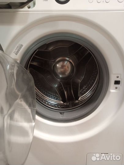 Стиральная машина samsung бу на 6 кг