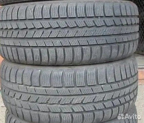 Nexen Winguard Snow G3 WH21 205/55 R16