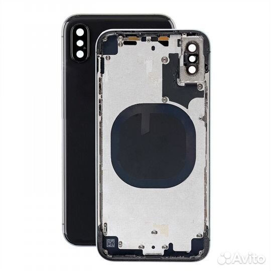 Корпус для iPhone X Orig Завод