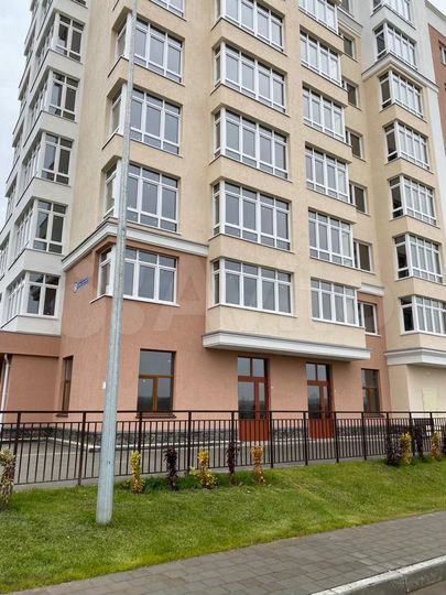 Свободного назначения, 69 м²