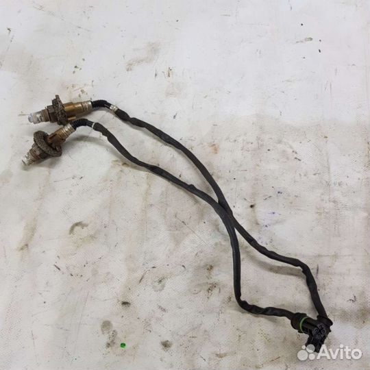 Лямбда-зонд7526262BMW5 F10/F11/GT F074.4Бензин