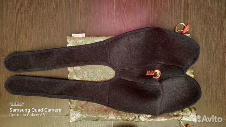 Терапевтические пояса