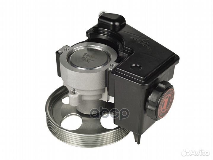 Насос гур peugeot 206 1.1/1.4/1.6 98 0035556SX