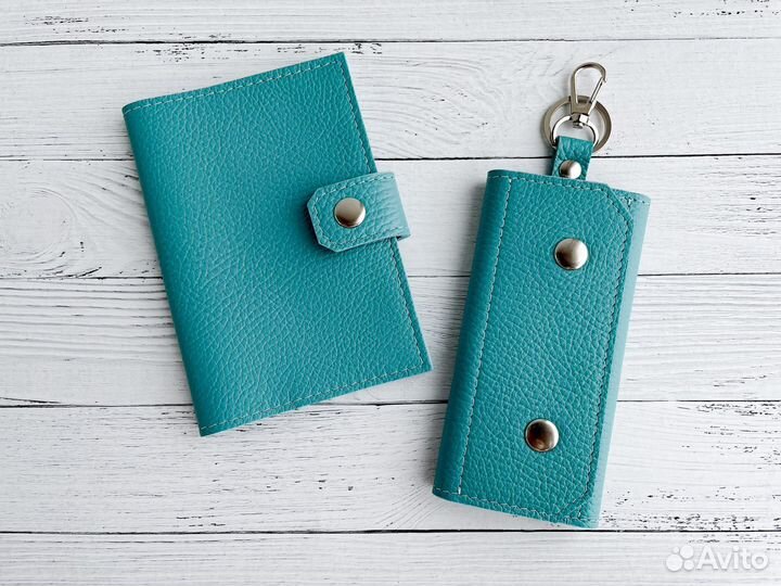 Обложка на паспорт