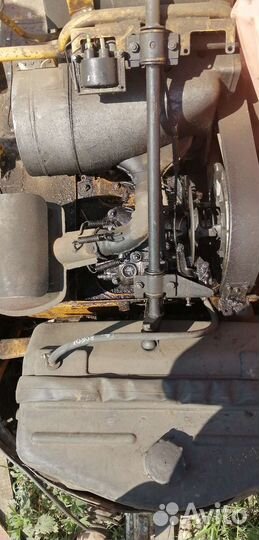 Продам буран