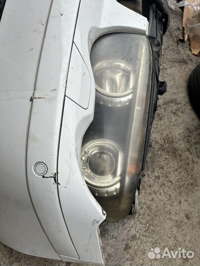 Фары ксенон перед бмв е65 е66 дорестайлинг