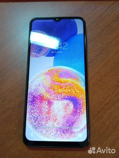 Samsung Galaxy a23