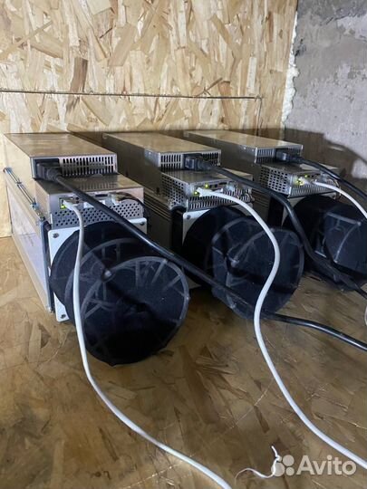 Фильтр для асика Whatsminer