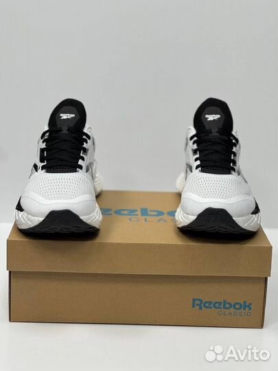 Кроссовки мужские Reebok