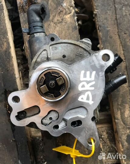 Тнвд Audi A4 03G145209C