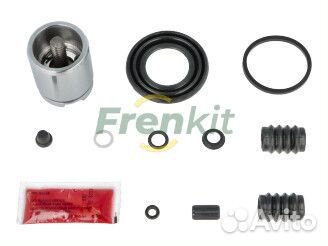 Ремкомплект суппорта с поршнем