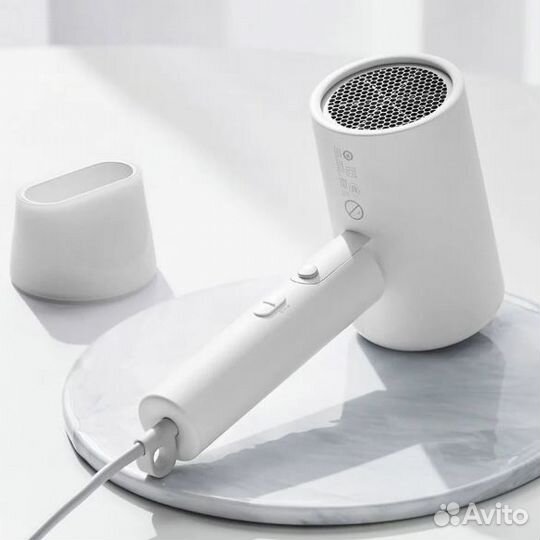 Фен Xiaomi Mijia Negative Ion Hair Dryer H101