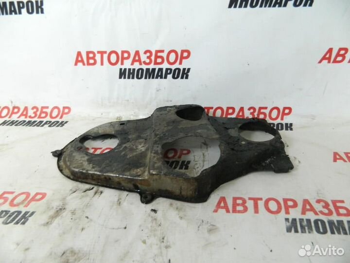 Кожух ремня грм для заз Chance 2009-2014г