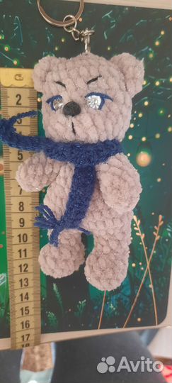 Брелки на заказ