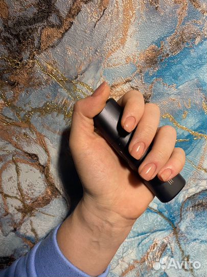 Маникюр педикюр