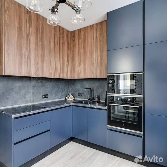 Кухонный гарнитур на заказ