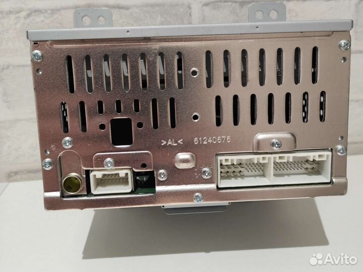 Автомагнитолы