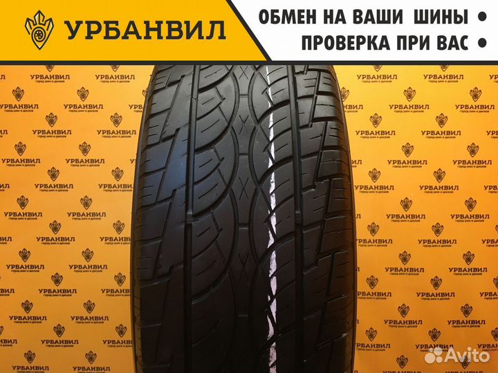 Nankang NK Utility SP-7 225/65 R17 102V