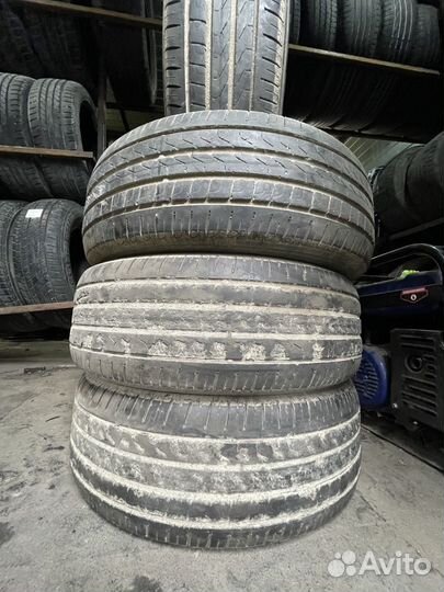 Pirelli Scorpion Verde 215/65 R17