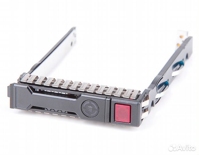 Салазка HP ProLiant 2.5