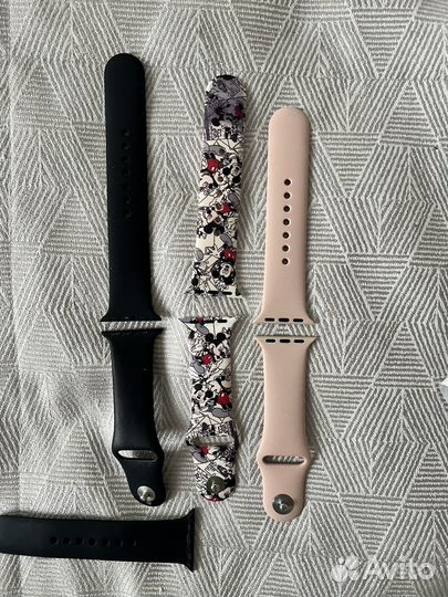 Apple watch series 4 40mm
