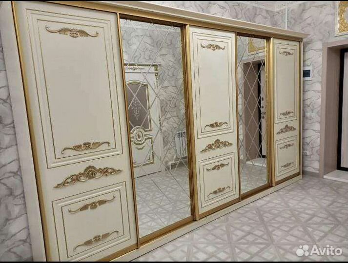 Шкаф купе