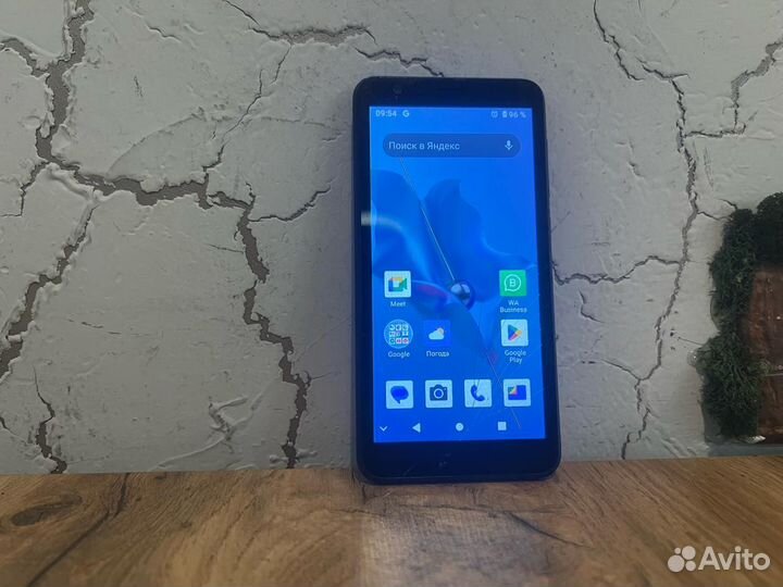 ZTE Blade L9, 32 ГБ