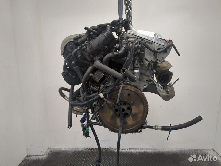 Гур Audi A6 (C5), 2002