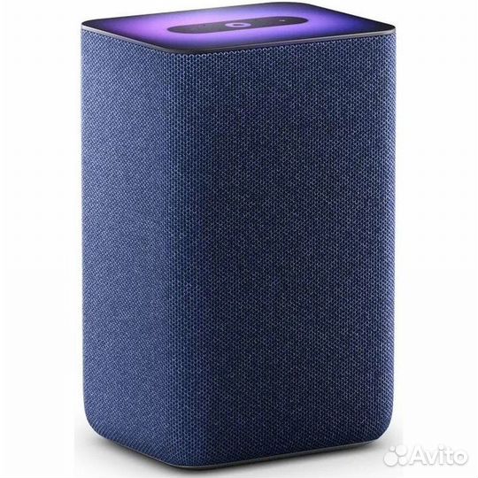 Умная колонка Яндекс.Станция 2 yndx-00051B синий