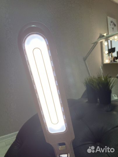 Светильник National NL-80LED