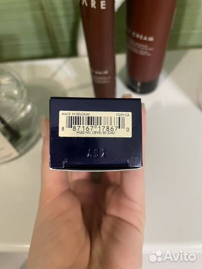 Estee lauder double wear тон 1N0