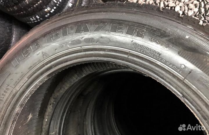 Sailun Ice Blazer WST1 205/55 R16