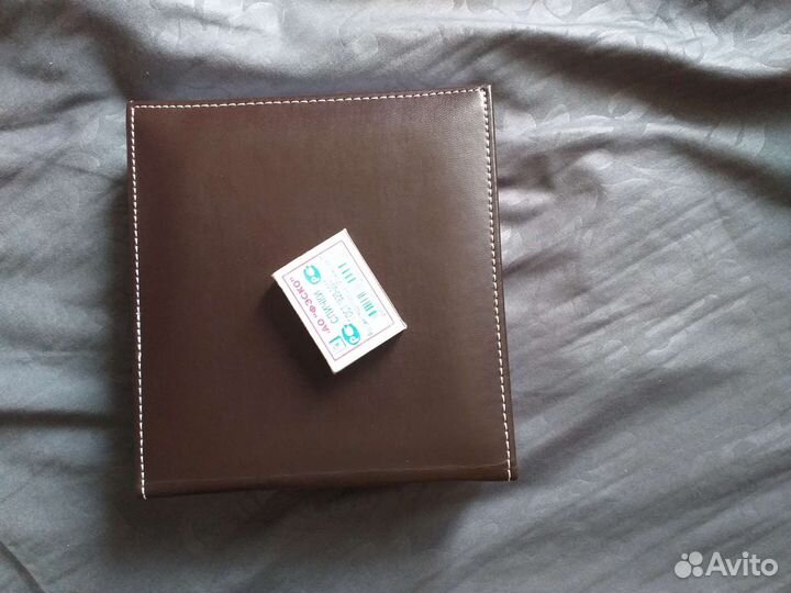 Набор фотоальбомов новый