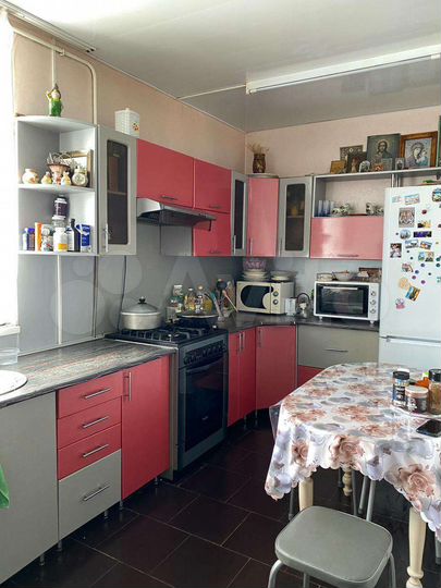 Коттедж 170 м² на участке 18 сот.