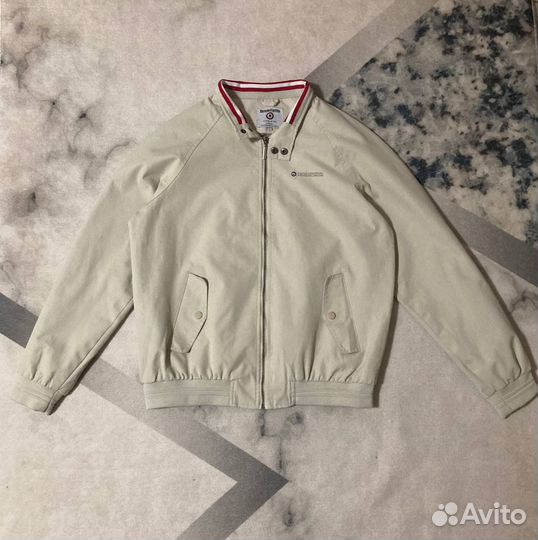 Харингтон lambretta