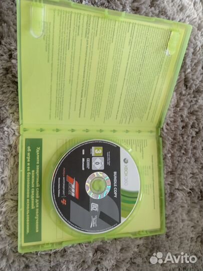 Игра для x box 360 лицензионные