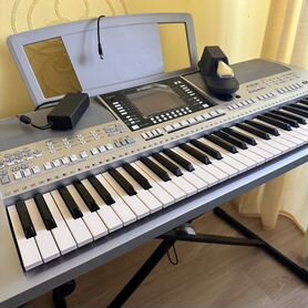 Синтезатор yamaha psr-s710