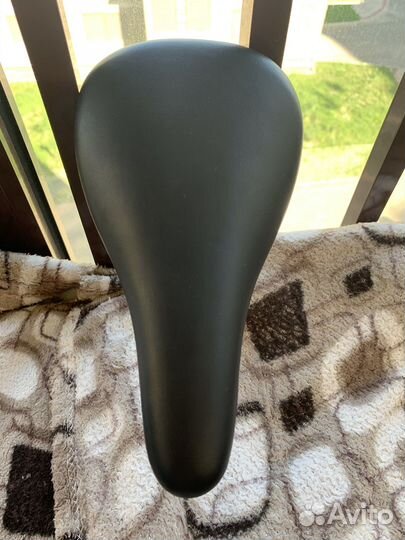 Bmx Седло TSB Комбо SL Awake