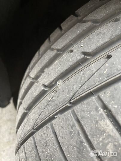 Диски с резиной Postert Germany