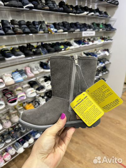 Угги на девочку