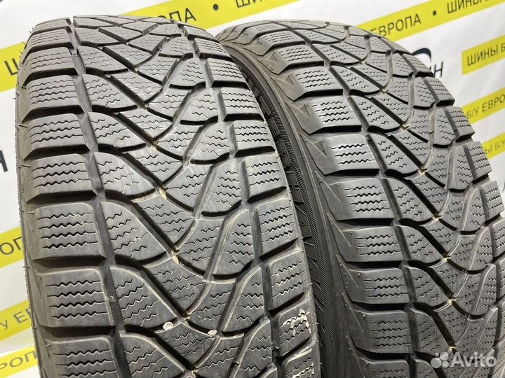 Firestone Winterhawk C 215/65 R16C