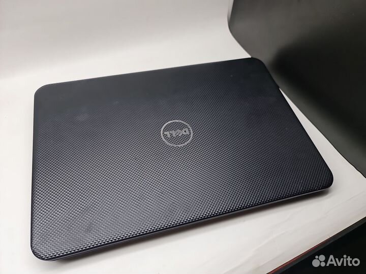 Ноутбук dell i5 4200U/8gb/HD 8670M 1 гб/hdd500