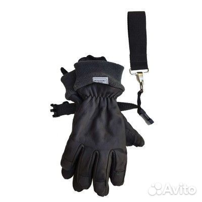 Подвес для перчаток пожарного