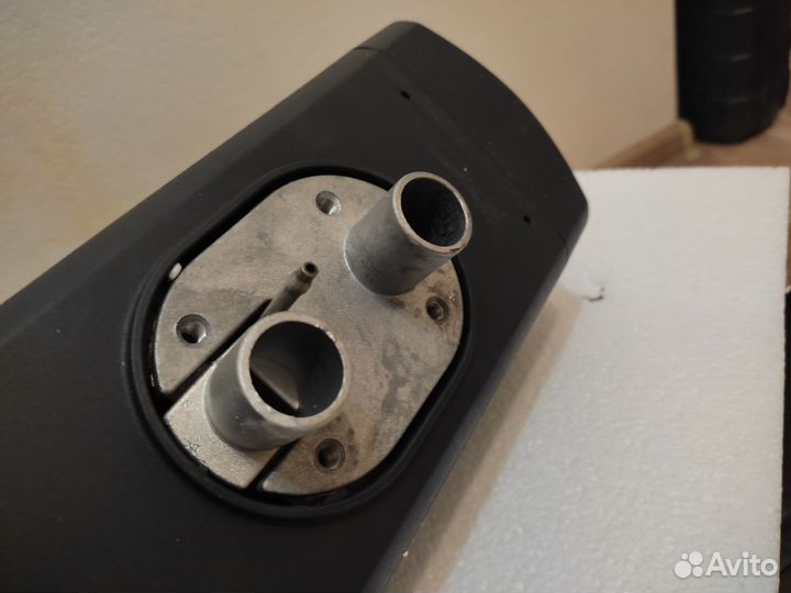 Автономный отопитель сухой фен 12 в 2 кВт