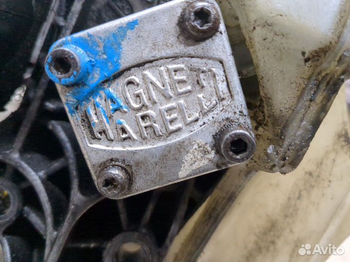 Механизм переключения передач Peugeot 5008, 2010