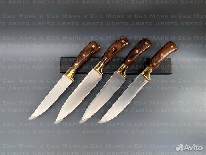 Кухонные ножи Турция