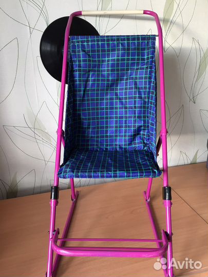 Санки детские