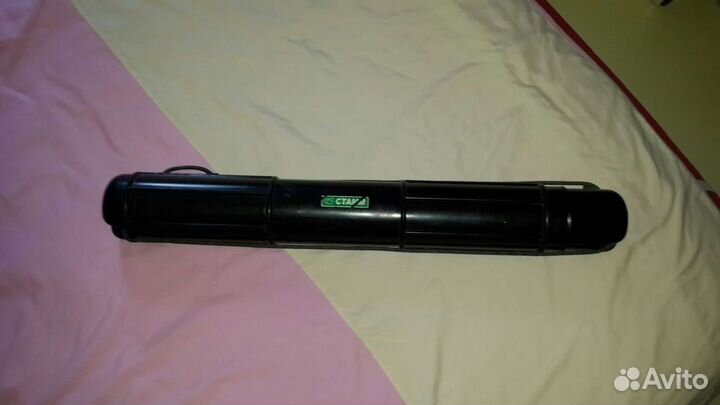 Тубус Стамм