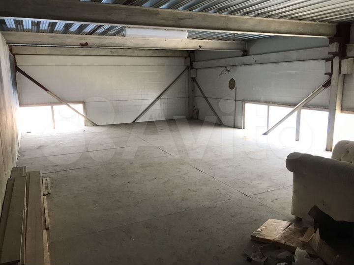 Производство, 110 м²